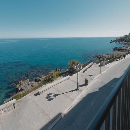 Tra La Rocca E Il Mare Di Cefalú Exterior foto
